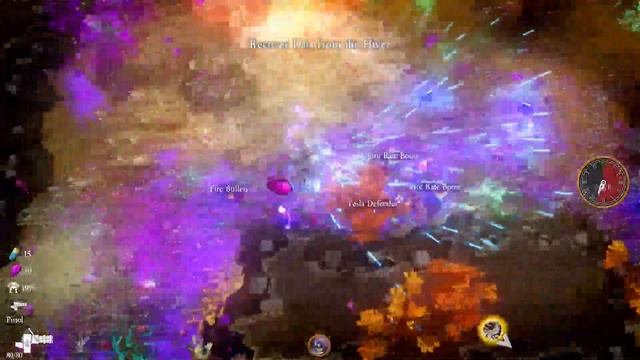 PS5 Tesla Force Part 1 смотреть онлайн