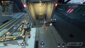 Apex Legends Под музыку