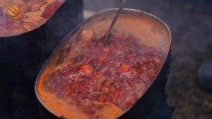Покорили реку Нерская! Сотрудники "ОЭК" приняли участие в водном походе по Подмосковью