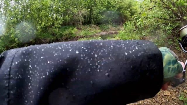 Голавль в дождик смотреть онлайн