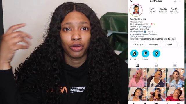 Black Owned Business Review! смотреть онлайн