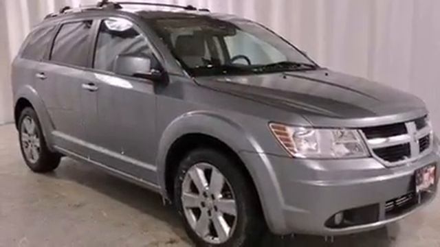 2009 Dodge Journey Colorado Springs CO смотреть онлайн