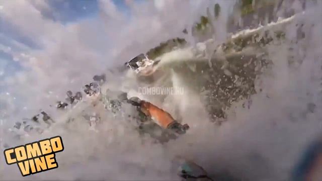 Combo Vine #77 смотреть онлайн