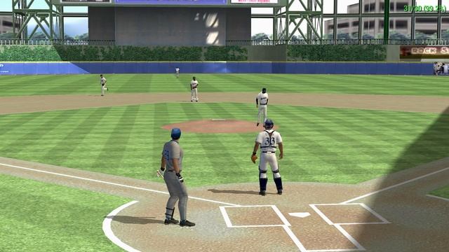 MLB 07: The Show | NVIDIA SHIELD Android TV | PPSSPP Emulator [1080p] | Sony PSP