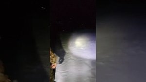 Рыбалка на судака зимой.Ириклинское водохранилище @Prosto_o_rybalke @Olga_Novickay