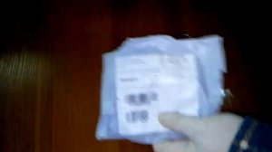 Вешалка-крючок на липучке