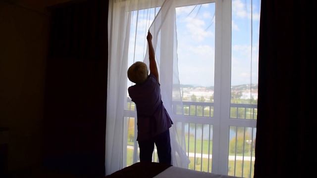 Горничная города-отеля "Бархатные сезоны" - Надежда Васильевна Зудаева смотреть онлайн