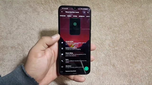 Monster Rom is back! | Resurrection Remix OS 8.6.4 Official For Redmi Note 8/8T смотреть онлайн