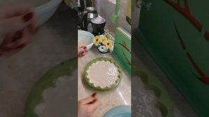 снижаю вес на пирогах