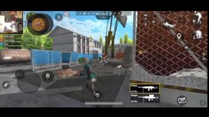 Scarfall Team Death Match TDM Mode Online Gameplay High Graphic Scarfall The Royale Combat