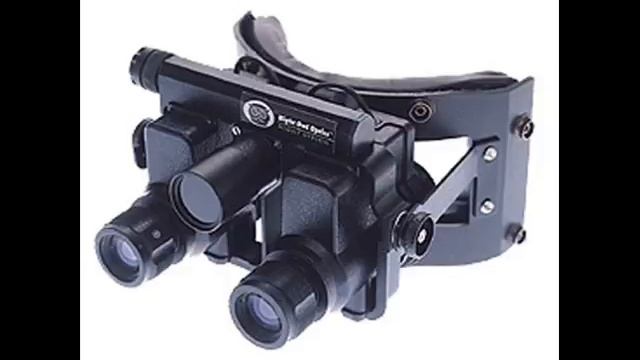 Goggles Night Vision Models смотреть онлайн