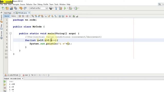 Loops in Java | For loop , do-while loop, while loop| Java Begginers Tutorials Part 4