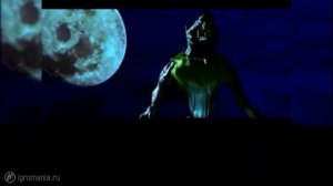 Игромания-Flashback Killer Instinct (1994)