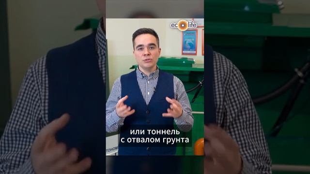 Как выбрать канализацию