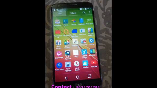 LG G2 Hard Bricked Fixed No Recovery No Download mode No Fastboot