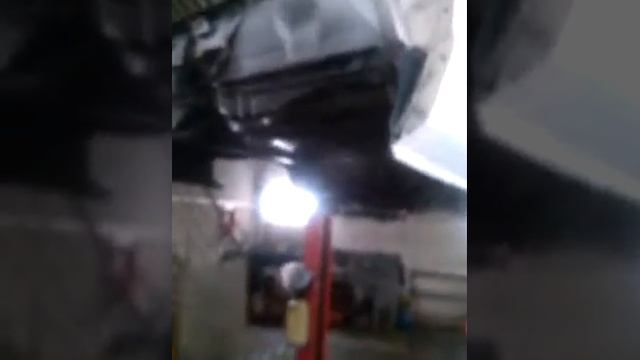 Восстановление Cadillac Fleetwood 50% смотреть онлайн