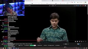 Y2meta.app-Пятёрка смотрит Плюшки Андрей Гайдулян - Про Сашутаню _ Нарезка стрима ФУГА TV
