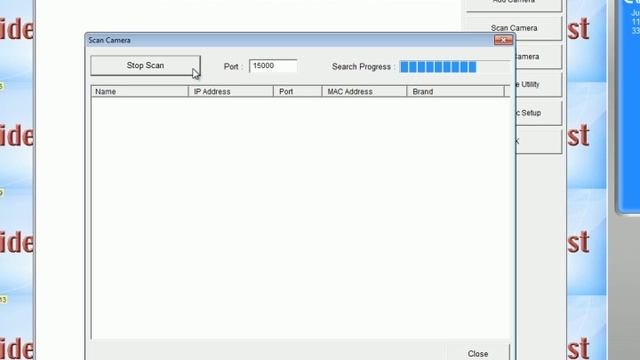 Geovision | How to add a GEOVISION IP Camera смотреть онлайн