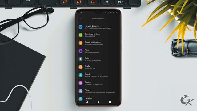 REVIEW POSP NEW CFW V4 ANDROID 11 | REDMI NOTE 8 PRO смотреть онлайн