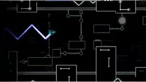 прохождение уровня rose