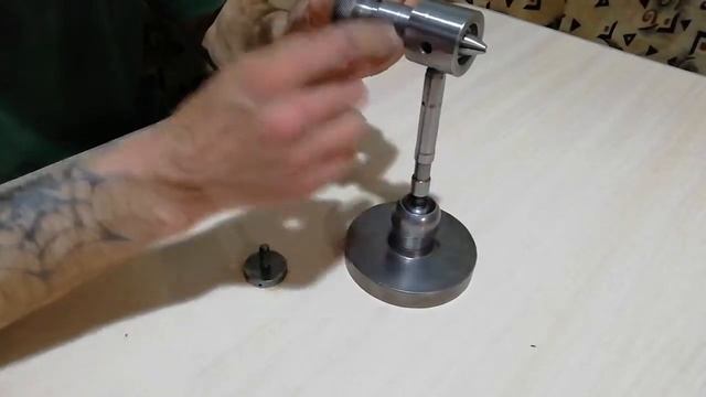 Тисочки для муховязания. смотреть онлайн