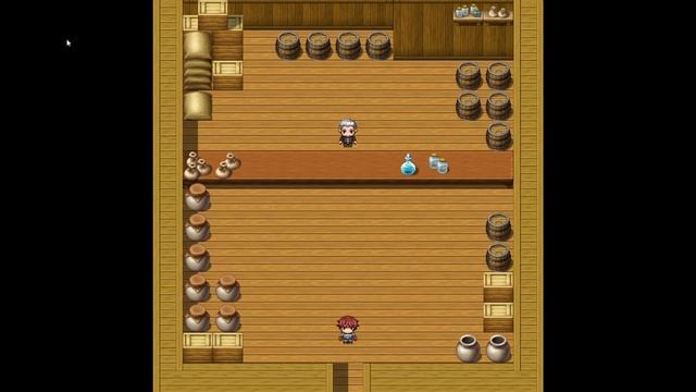 The Hero's NTR Adventure- Tại sao tôi lại chơi game này @@