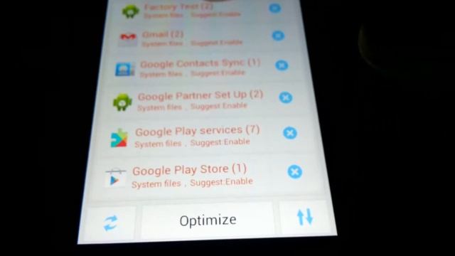 BENEFIT OF ROOTING ANDROID DEVICES