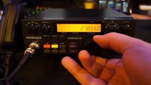 President Lincoln 1 80 Kanal Chip Umbau