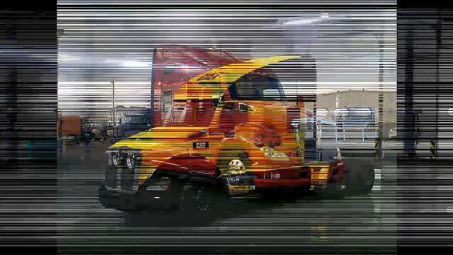 Kenworth T680 смотреть онлайн