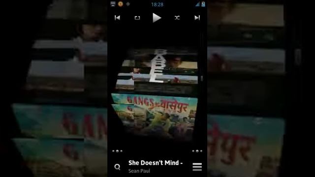 3 Cubed Music Widget смотреть онлайн