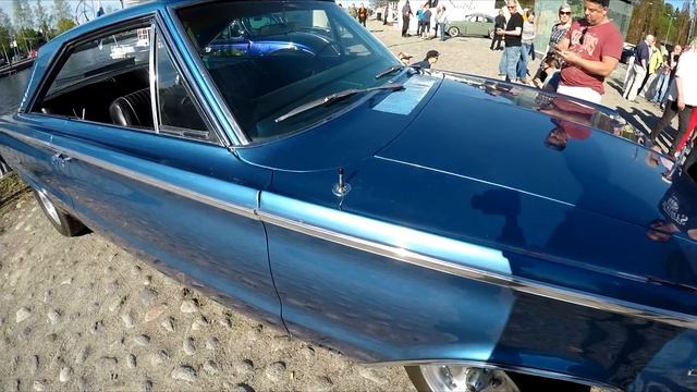 Plymouth V8 monster car-Лучший автомобиль в мире смотреть онлайн