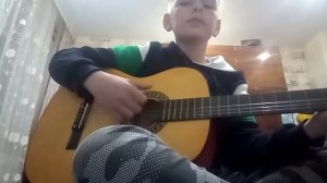 Поль "Кровавые облака"