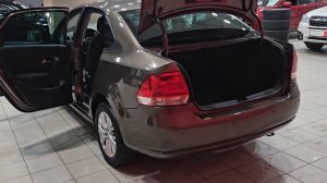 Volkswagen Polo '2014