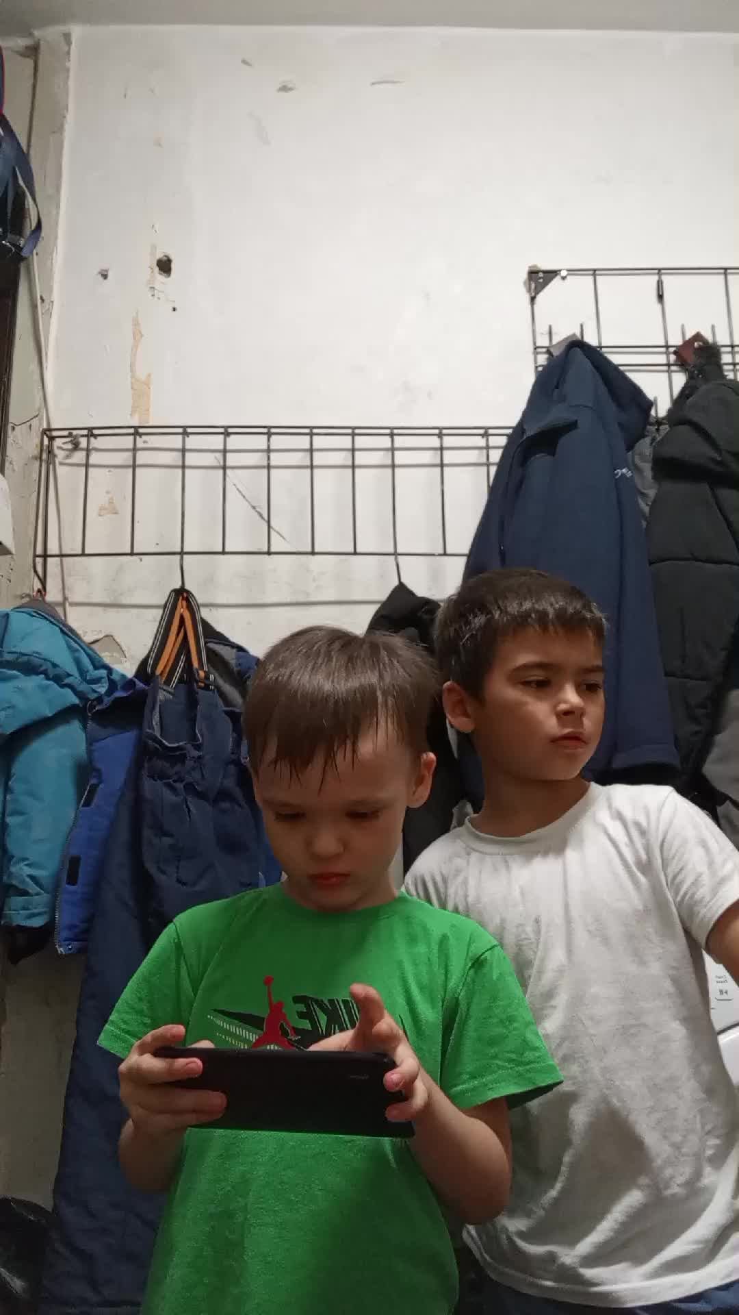 прив