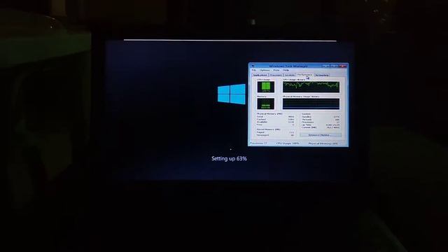 Upgrading to Windows 8.1 from Windows 8.0 смотреть онлайн