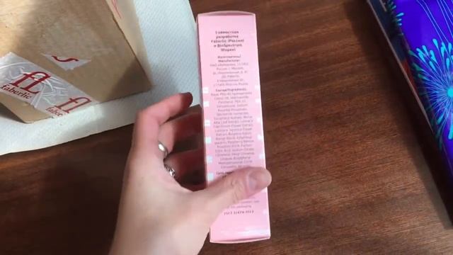 Заказ Фаберлик 6/2020 🎁🥰🌿☀️❤️ смотреть онлайн