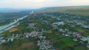 КЧР село дружба