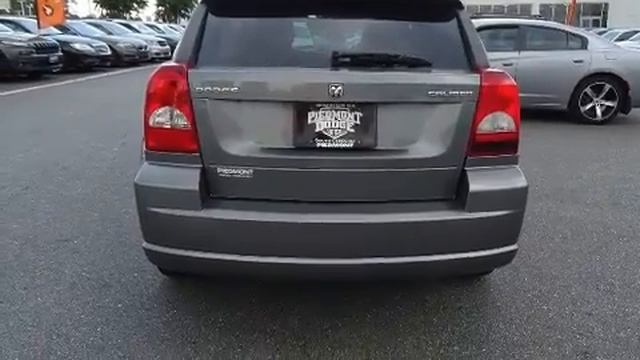 2012 Dodge Caliber SE in Anderson, SC 29621 смотреть онлайн