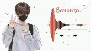 Bananza X Tamperature Slowed Reverb Ringtone Download