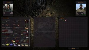 S.T.A.L.K.E.R. Объединённый Пак - 2.2 Квесты Иллюзия и Плечом к плечу