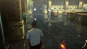 Прохождение Hitman: Absolution - Часть 18:Блэкуотер-парк