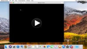 How to Install Virtual Machine on VMware Fusion 10/11 Pro in macOS | SYSNETTECH Solutions