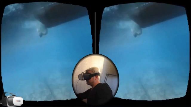 Очки VRBox2 смотреть онлайн