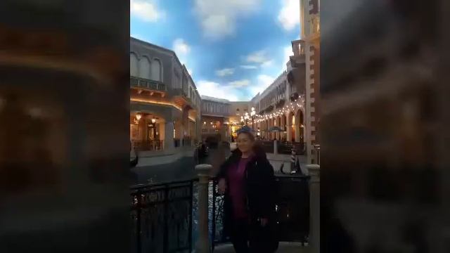 Гаухар в Лас Вегасе смотреть онлайн