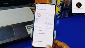 All Xiaomi, Poco, Redmi MIUI 13 Android 12 Frp Unlock/Bypass || All MIUI 13 Frp Bypass Without PC |