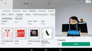 БЕСПЛАТНЫЙ СКИН РОБЛОКС 2021!!!