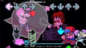 fnf Steven universe corrupted android gama baja:Friday night funkin vs corrupted pibby