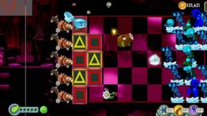 Plants vs Zombies 2: Reflourished | Thymed Event: N3xt G3n Collab Levels 16-20