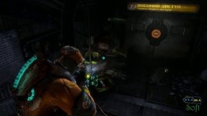 Dead space 3 Глава 10-11: Теперь мы знаем - Охота за сигналом #7