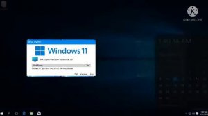 Chilled Windows.exe Alt + F4